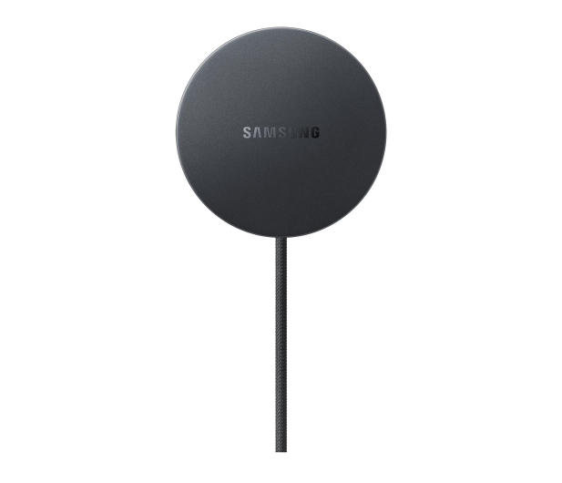 Samsung Magnetyczna ładowarka indukcyjna 25W Qi2 czarny - 1485194 - zdjęcie 2